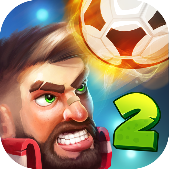 Head Ball 2 - Futebol Online – Apps no Google Play